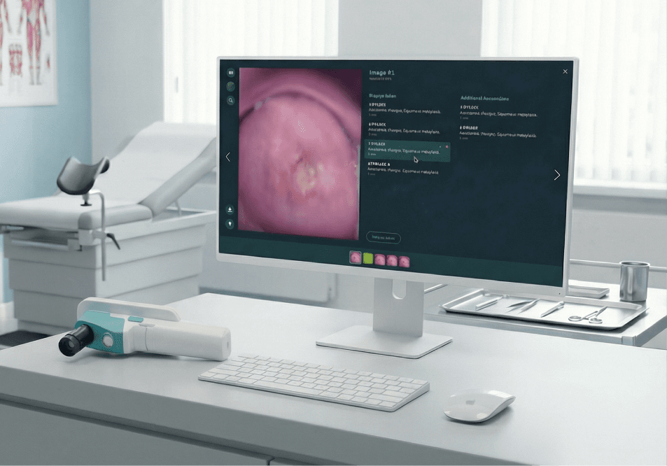 High Technology for Women’s Health